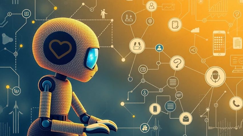 Data Behind Desire: How AI Learns What We Like