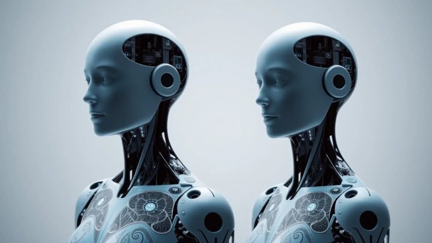 Digital Twins and the Future of Human Replication